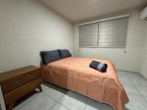 Depto nuevo cerca de H. Civil Viejo con AC