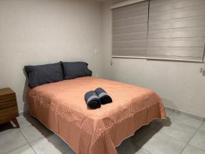 Depto nuevo cerca de H. Civil Viejo con AC