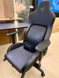 29H Ultimate Esports Studio Massage Chair Pro Setup