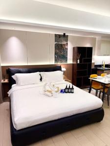 29H Ultimate Esports Studio Massage Chair Pro Setup