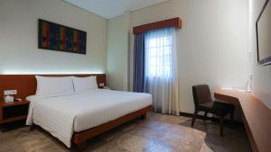 Grand Whiz Hotel Nusa Dua Bali