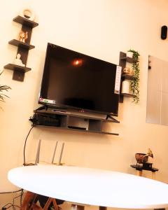 Premium Coastal 1BHK Near Vibrant Candolim Strip