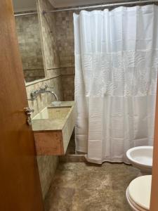 Departamento ideal encantador en morón centro