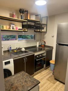 Departamento ideal encantador en morón centro