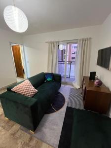 Departamento ideal encantador en morón centro