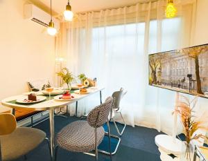 성수 안 스테이