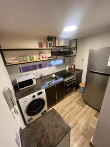 Departamento ideal encantador en morón centro