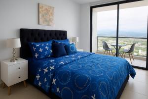 Apartamento zona élite pance con vista al valle