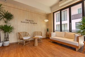 Travis Samyan