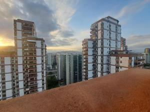 Barramares AR Vista Beira Mar Completo Orla Barra