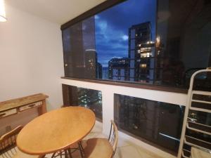 Barramares AR Vista Beira Mar Completo Orla Barra