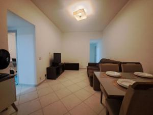 Barramares AR Vista Beira Mar Completo Orla Barra