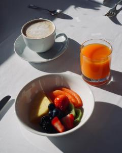 Grand Dilly Inn Saigon Hotel - Ben Thanh Market