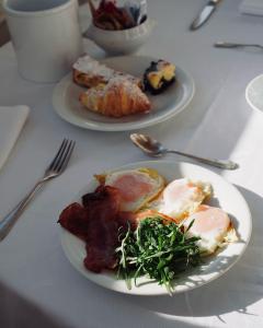 Grand Dilly Inn Saigon Hotel - Ben Thanh Market44