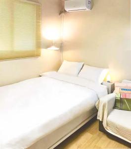 성수 안 스테이