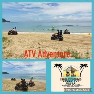 Immipuggo Transient House