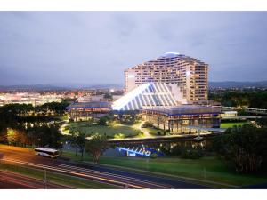 Diamond Cove Resort 18