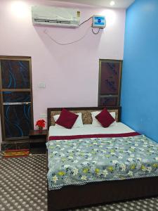 RIYANSH GUEST HOUSE NEAR - Ram mandir