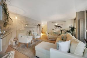 Magique lune de miel New Paris