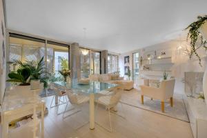 Magique lune de miel New Paris