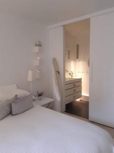 Magique lune de miel New Paris