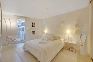 Magique lune de miel New Paris