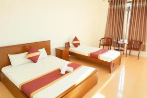 Cửa Đại Beach Hotel