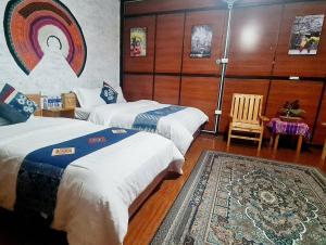 Bac Ha Boutique Homestay