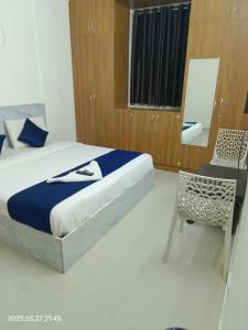 KPOTEL Waterfront Luxury Villa Rooms Phamacity Genome Valley