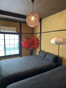 TRAVELERZ YOKOHAMA Demon Slayer House