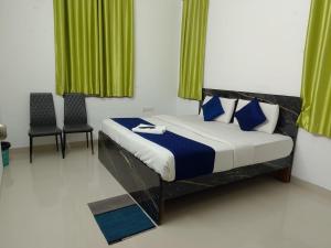 KPOTEL Waterfront Luxury Villa Rooms Phamacity Genome Valley