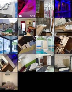 Cancún Hotel Boutique & Hostel