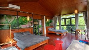 FB Farmstay - Vườn An Lành Bên Suối