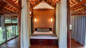 FB Farmstay - Vườn An Lành Bên Suối