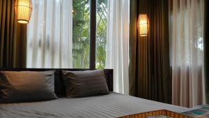 FB Farmstay - Vườn An Lành Bên Suối