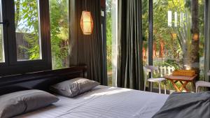 FB Farmstay - Vườn An Lành Bên Suối