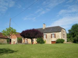 Charmante maison en Dordogne avec jardin et animaux acceptés - FR-1-616-114