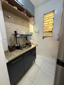 Copacabana Apartment, Prime Location