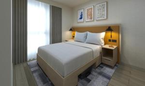 Home2 Suites By Hilton Dublin City Centre