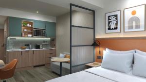 Home2 Suites By Hilton Dublin City Centre