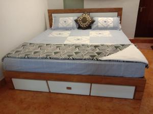 NEST nature homestay