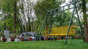 NEST nature homestay