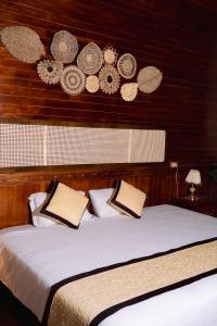 Hidden Valley Eco Retreat Trang An