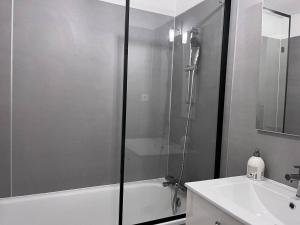 Charmant appartement rénové à Cauterets - 4 pers - FR-1-812-152