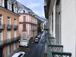 Charmant appartement rénové à Cauterets - 4 pers - FR-1-812-152