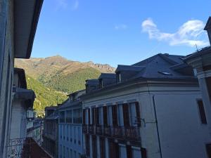 Charmant appartement rénové à Cauterets - 4 pers - FR-1-812-152