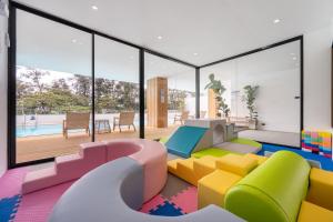 Kokotel Rayong Beachfront