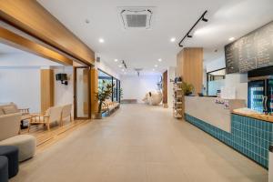 Kokotel Rayong Beachfront