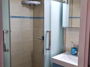 Appartement 2 Pièces 4 Pers, Balcon Sud, Parking - FR-1-263-640