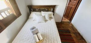 Habitación en Glamping de Ensueño con Piscina